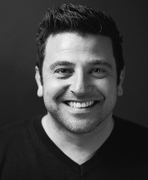 Clive Camilleri